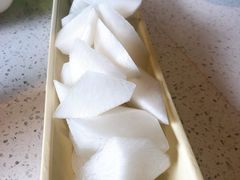 -九府羊·鲜羊火锅·烤串(新华路店)