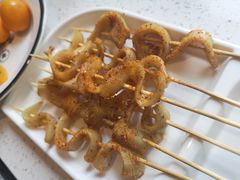 -九府羊·鲜羊火锅·烤串(新华路店)