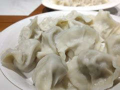 -海知道大连海鲜水饺(南山大冲店)