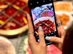 -长嘉·河图火锅(长嘉汇江景旗舰店)