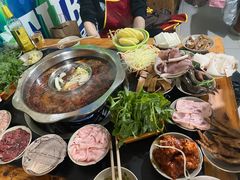 -星鸿社重庆老火锅