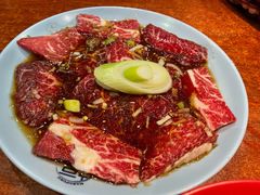 -丸福烤肉(君隆广场店)