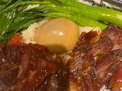 -港禧茶餐厅(美莲广场店)
