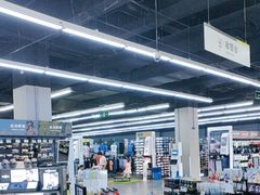 -迪卡侬(顺峰山店)