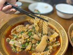 -周师饭店