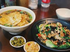 -易裕和·长沙米粉(友谊路店)