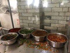 -老东江米粉