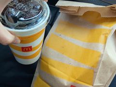 -麦当劳(昆山北门路店)