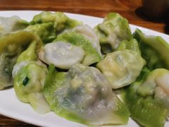 饺子-三姐妹餐厅(曲江店)