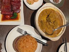 -新旺茶餐厅(嘉里城店)