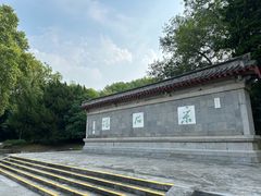 -采石矶景区