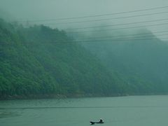 -新安江山水画廊风景区
