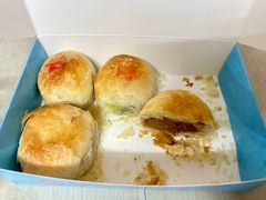 -洁而精川菜馆(复兴公园店)
