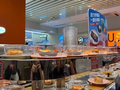-争鲜回转寿司(东方银座店)