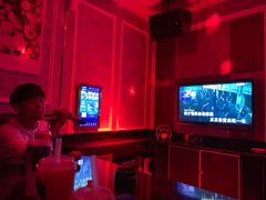 -欢乐酷量贩KTV(万达广场店)