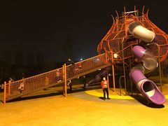 -枫香湖儿童公园