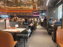 -比格比萨自助(赛罕区万达广场店)