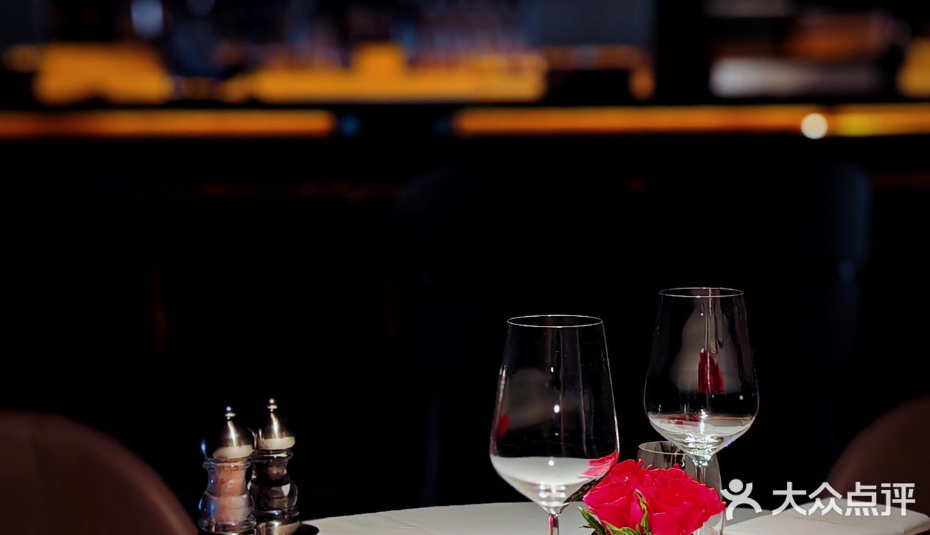 这家餐厅，满足了我对高端西餐的一切幻想！ 