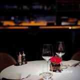 这家餐厅，满足了我对高端西餐的一切幻想！ 