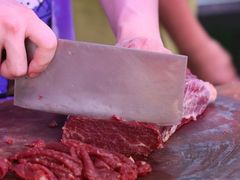 -阿娟牛肉丸·手打牛肉丸·现做现卖