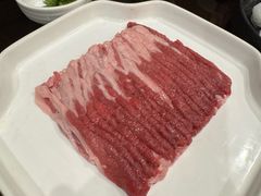 -日坛涮肉四合院·园林餐厅(日坛公园店)