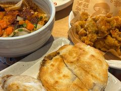 -大师兄·西北小馆(金湾华发商都店)