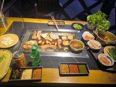 -五彩凉山自助西昌烧烤(柳翠路店)
