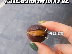 -高记福桂桂花糖炒栗(鼓楼店)