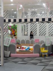 -宝燕乐园(春申店)
