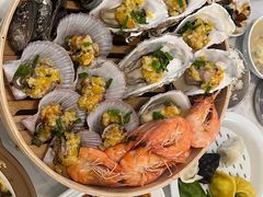 -前海沿·青岛菜(李沧万达店)
