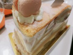 -檬舒舒MonChouChou(环球金融中心店)
