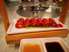 -安蒂娅.悦景轩中餐厅(西乡店)