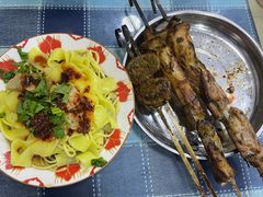 -園丁烤肉缸子肉
