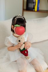 -小熊维尼高端儿童摄影(宝安旗舰店)