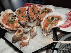 -火炉火自助餐(西直门凯德MALL店)