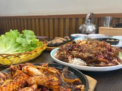 -妈妈手(山大总店)