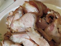 熏肘花-宝光熏肉鞋底火烧(新街口店)