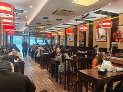-姚记炒肝店(簋街店)