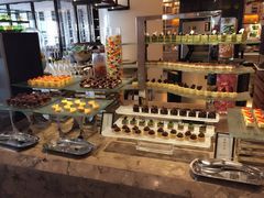 -“香”全日餐厅·株洲大汉希尔顿酒店