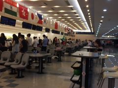 -广州保龄球馆(广州天河体育中心店)