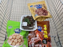 -盒马X会员店(上海森兰商都店)