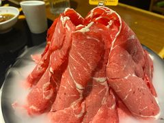 -满堂欢豆捞坊(美丽华大酒店店)