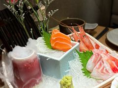 -阿吾罗·月咏精致日料(港汇恒隆广场店)