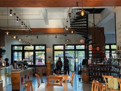 -Torch Coffee 炬点咖啡