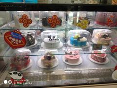 -DQ·蛋糕·冰淇淋(通州万达店)