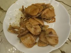 -玫瑰厅上海菜(兴国路店)