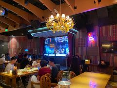 -MR.ROCKY洛奇先生RESTAURANT&BAR(宝安壹方城店)