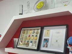 -育健帕里西青少年体能训练中心(朝阳门店)