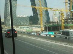 -中央广播电视总台(光华路办公区)