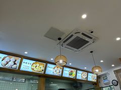 -法华汤包馆(法华镇路店)